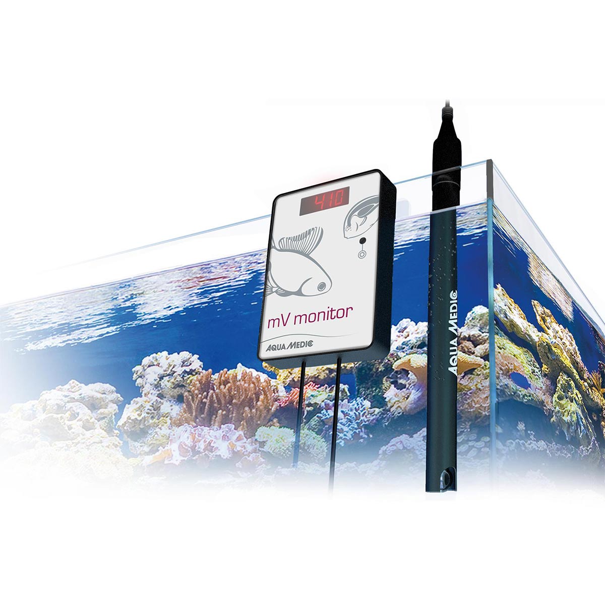 Aqua Medic mV monitor günstig kaufen