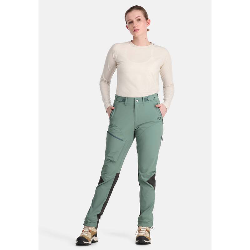 Kari Traa Voss Softshellhose Damen