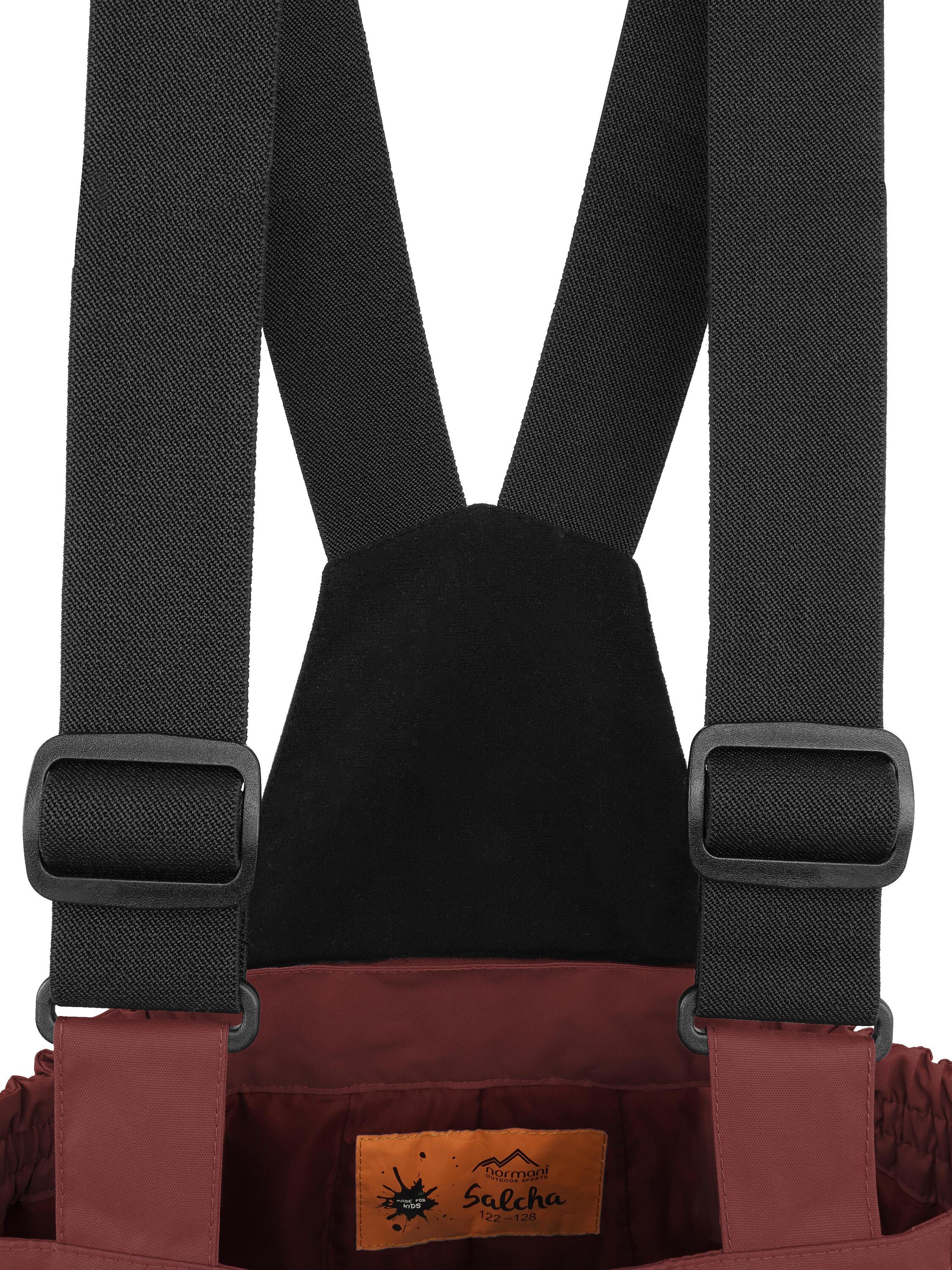 Regular Athletic Pants 'Salcha '