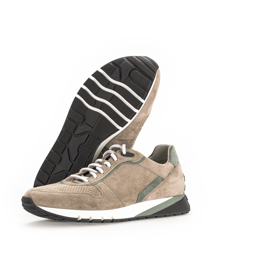 Pius Gabor PG1036 Sneaker low braun