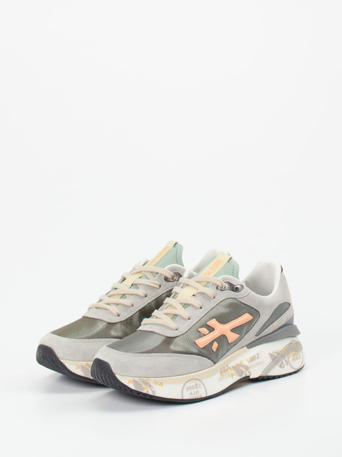 Sneaker-16634960003 Premiata