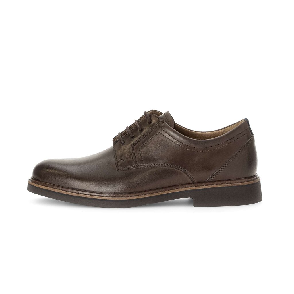 Pius Gabor PG1048 Schnürschuh braun