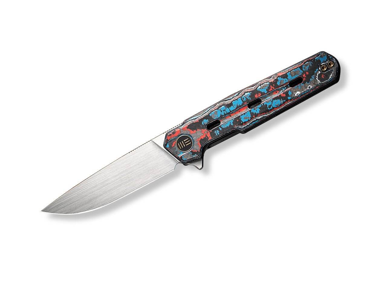 Navo Nebula Fat Carbon