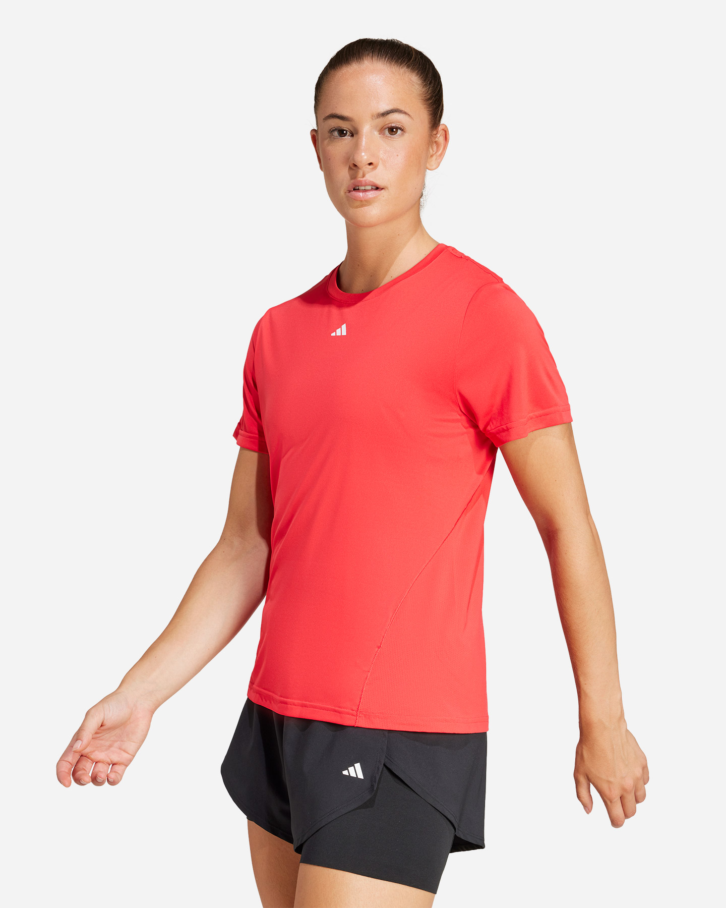 Tréningové tričko Adidas D4t W JC9818