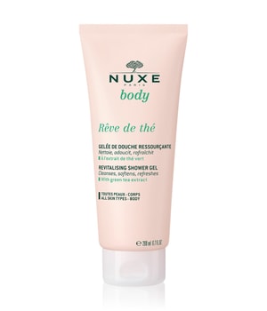 NUXE Rêve de Thé Duschgel-200 ml