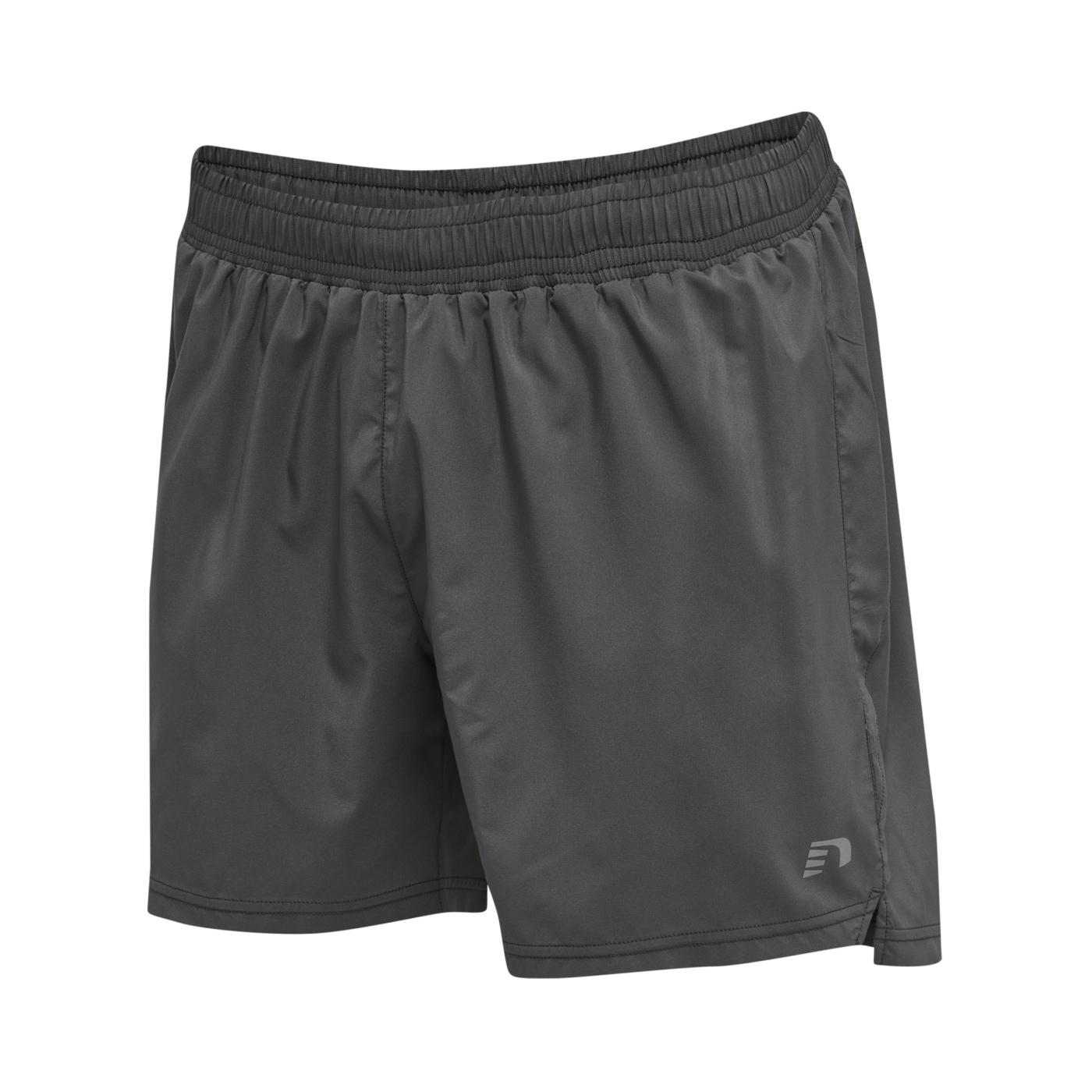 Newline Short Running Grau F2162