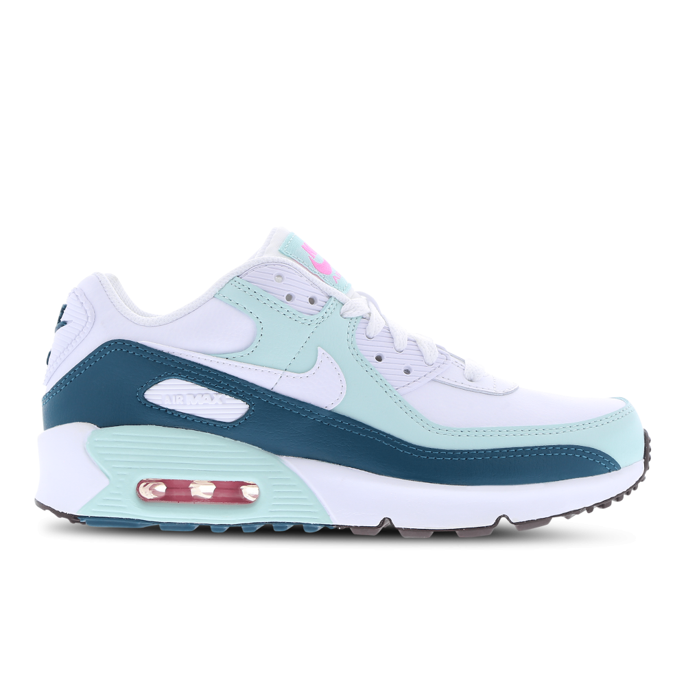 Nike Air Max 90 LTR DV3607-104 / weiss