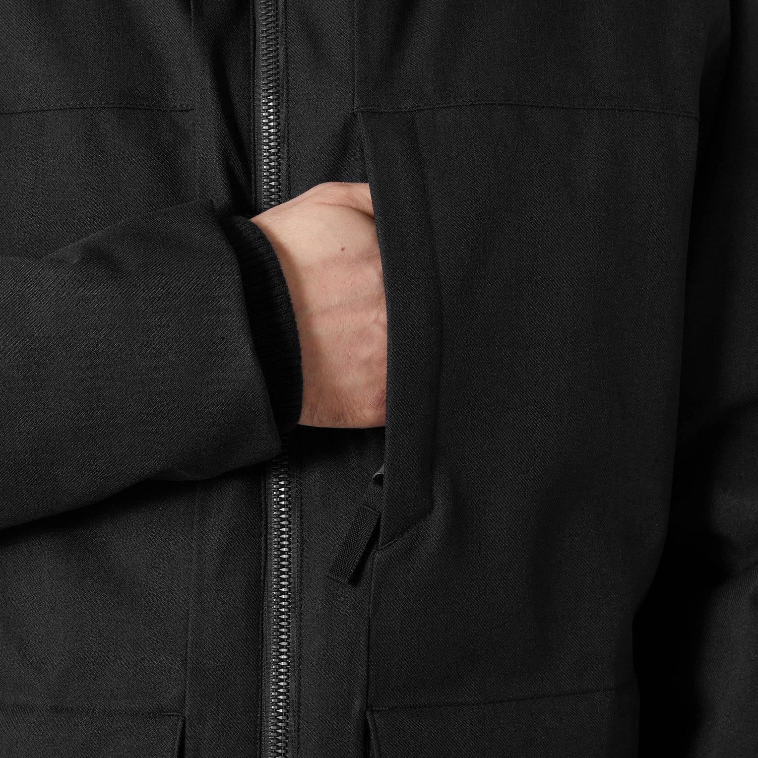 Men's Chill Jacket 3.0