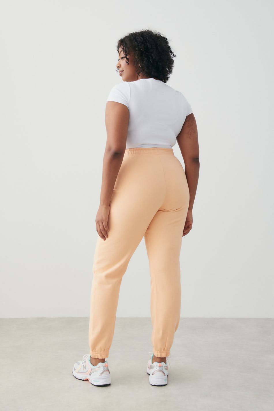 Basic sweatpants