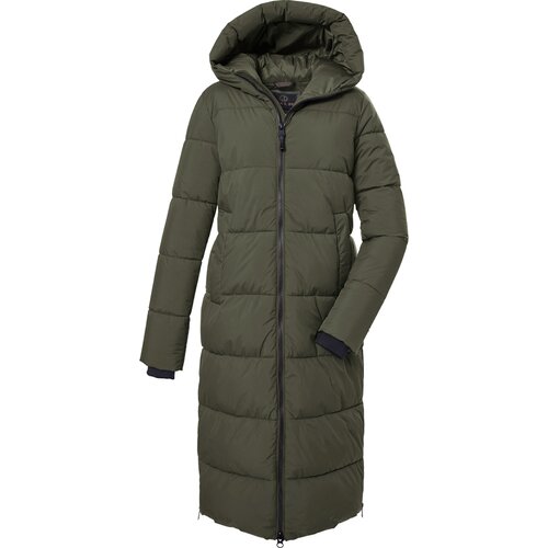 DAMEN MANTEL GW 50 WMN QLTD CT