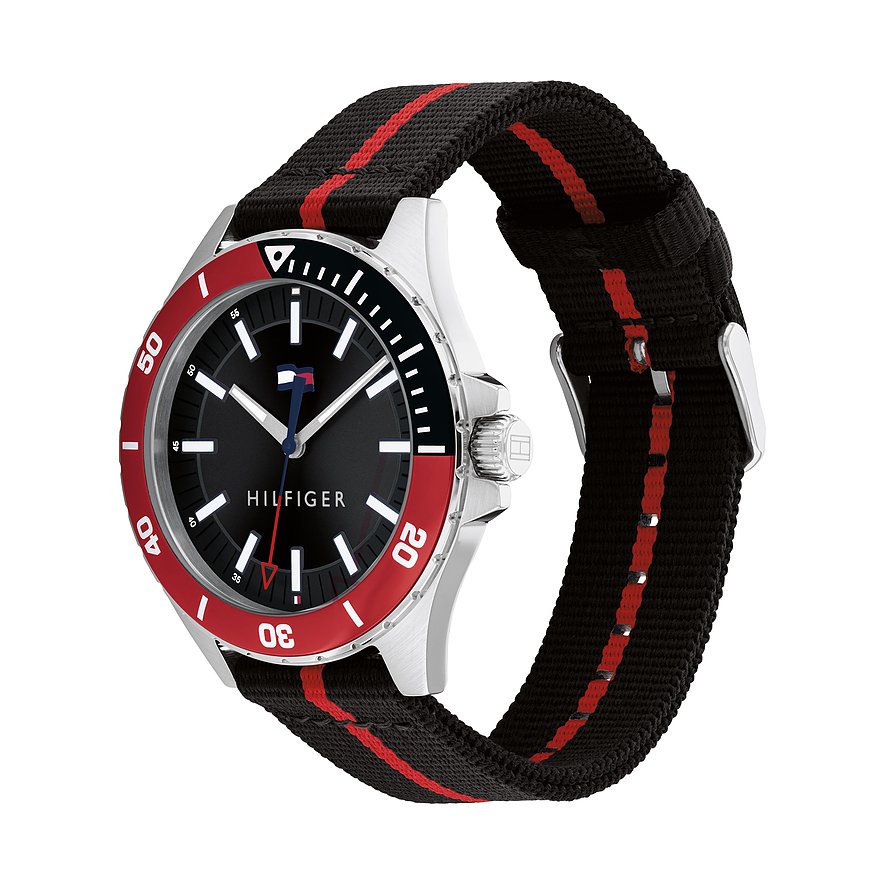 Tommy Hilfiger Herrenuhr