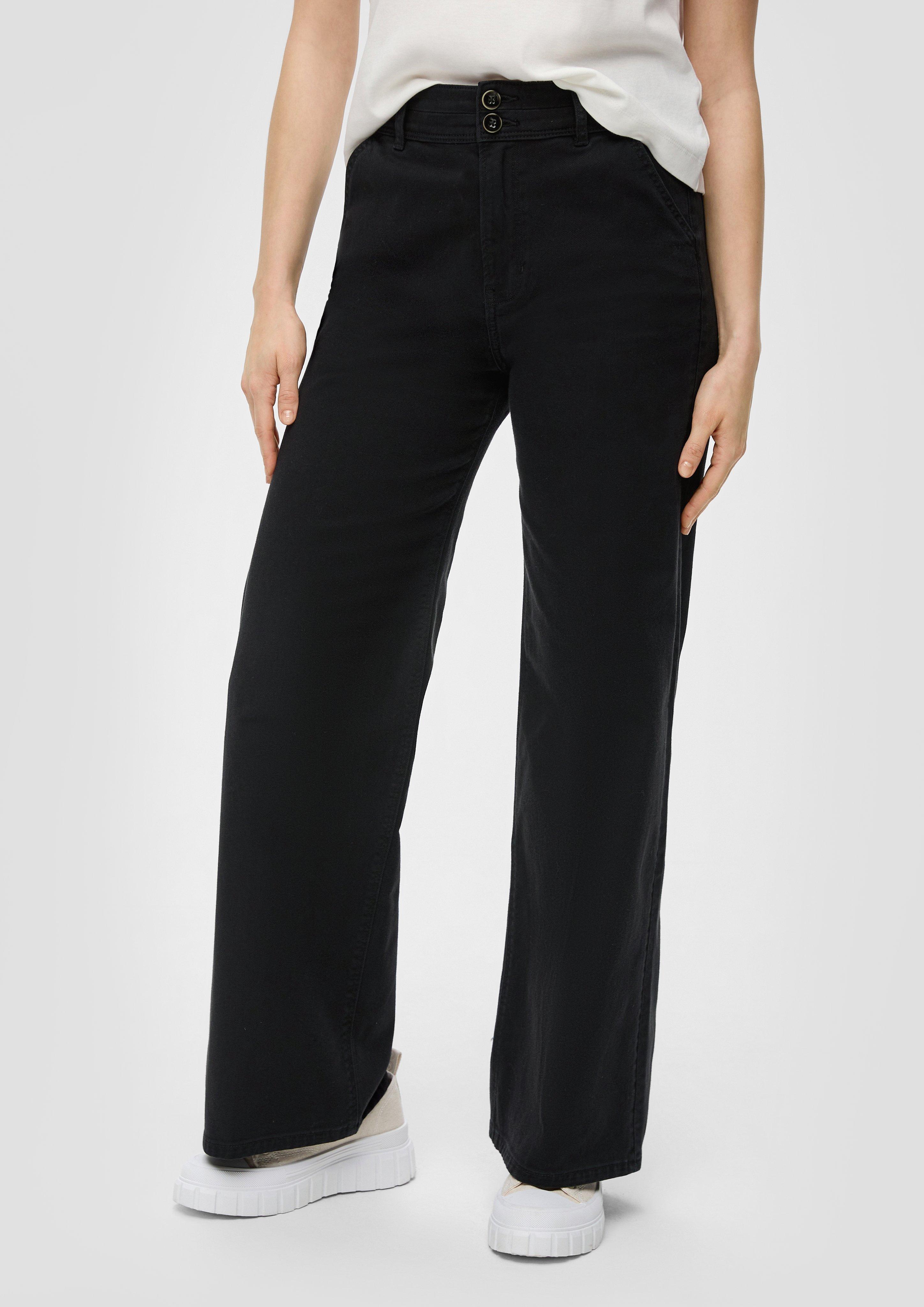 Jeans Suri / Regular Fit / High Rise / Wide Leg  2140933-99Z8