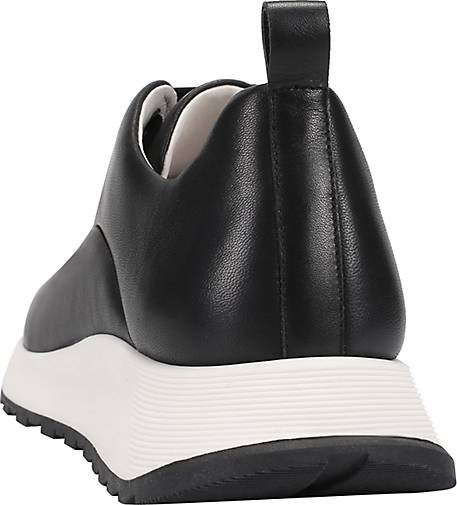 ekonika Sneaker mit trendiger Kontrastsohle
