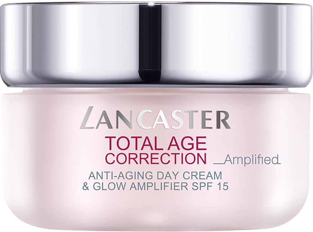 Lancaster Total Age Correction Anti-Aging Day Cream SPF 15