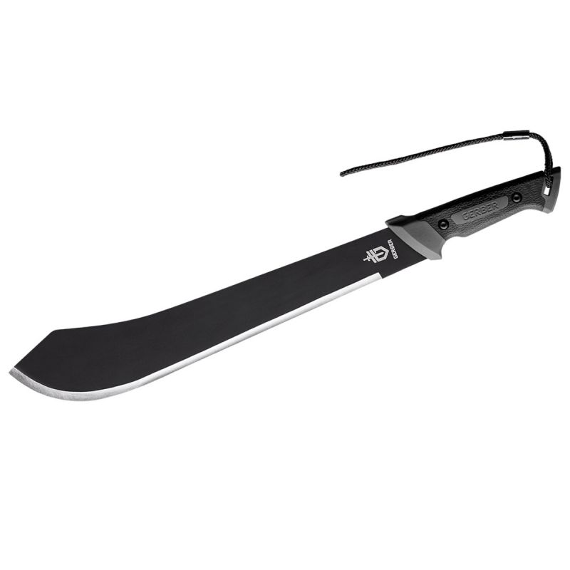 Gerber Gator Bolo Machete 31-002076