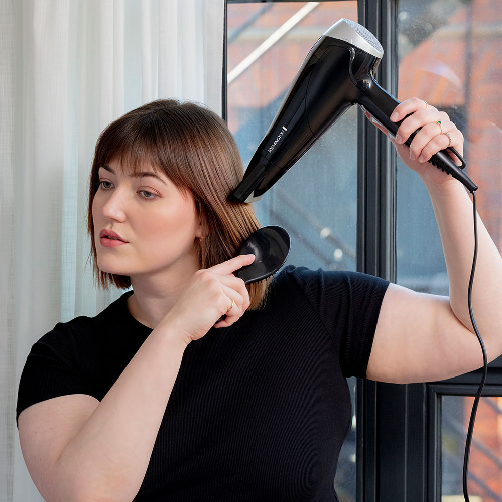 Style Edition Haartrockner Geschenkset