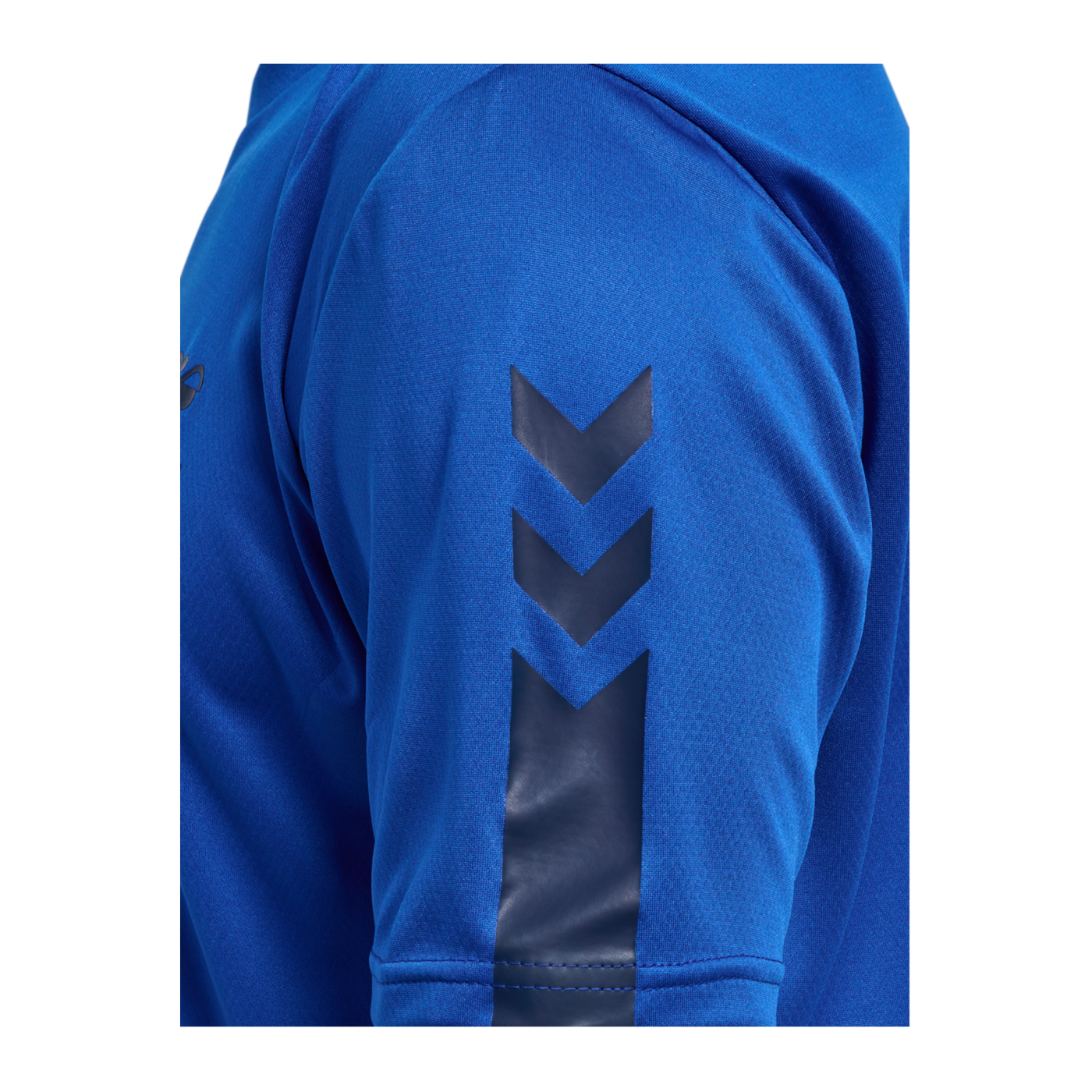 Hummel hmlACTIVE Trikot Blau F7251