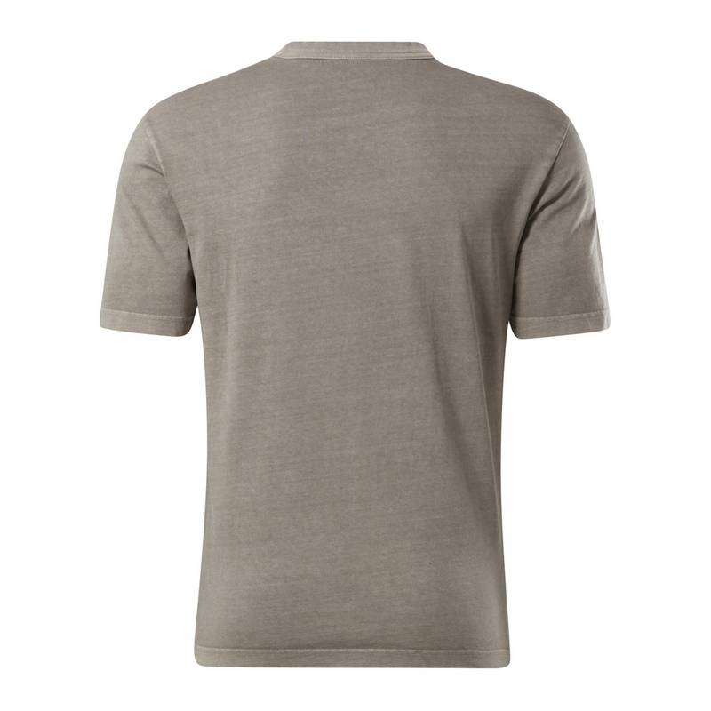 Reebok CL T-Shirt T-Shirt Herren