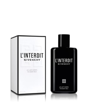 GIVENCHY L'Interdit Body Milk-200 ml