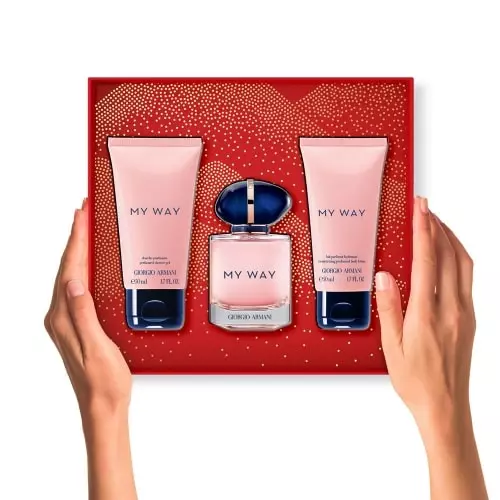 MY WAY Coffret Eau de Parfum