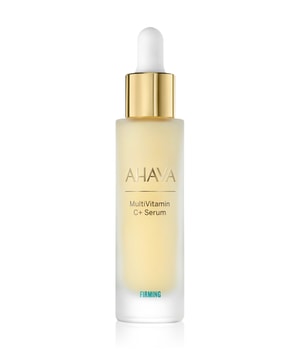 AHAVA Firming MultiVitamin C + Serum Gesichtsserum-30 ml