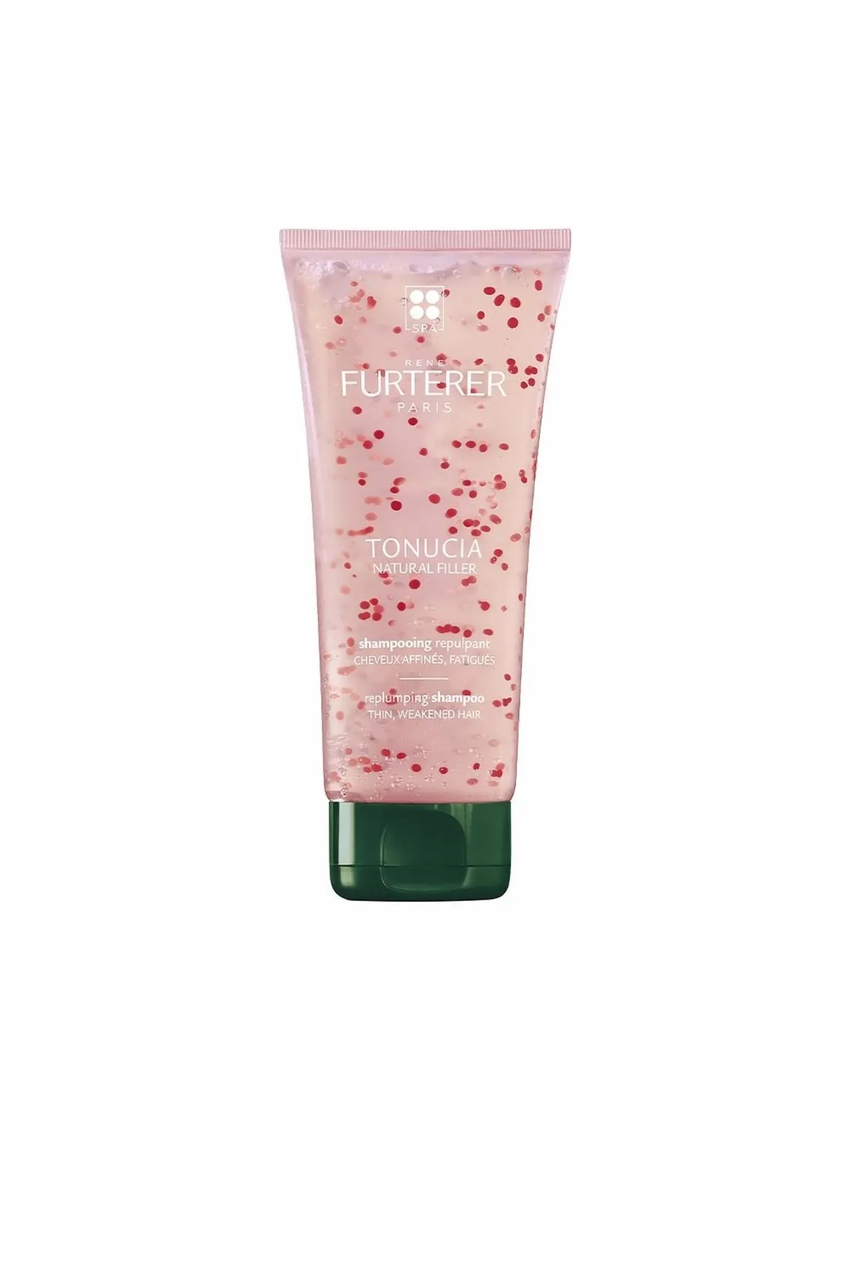 Rene Furterer  Tonucia Natural Filler Revitalizante Champú Rene Furterer 200 ml