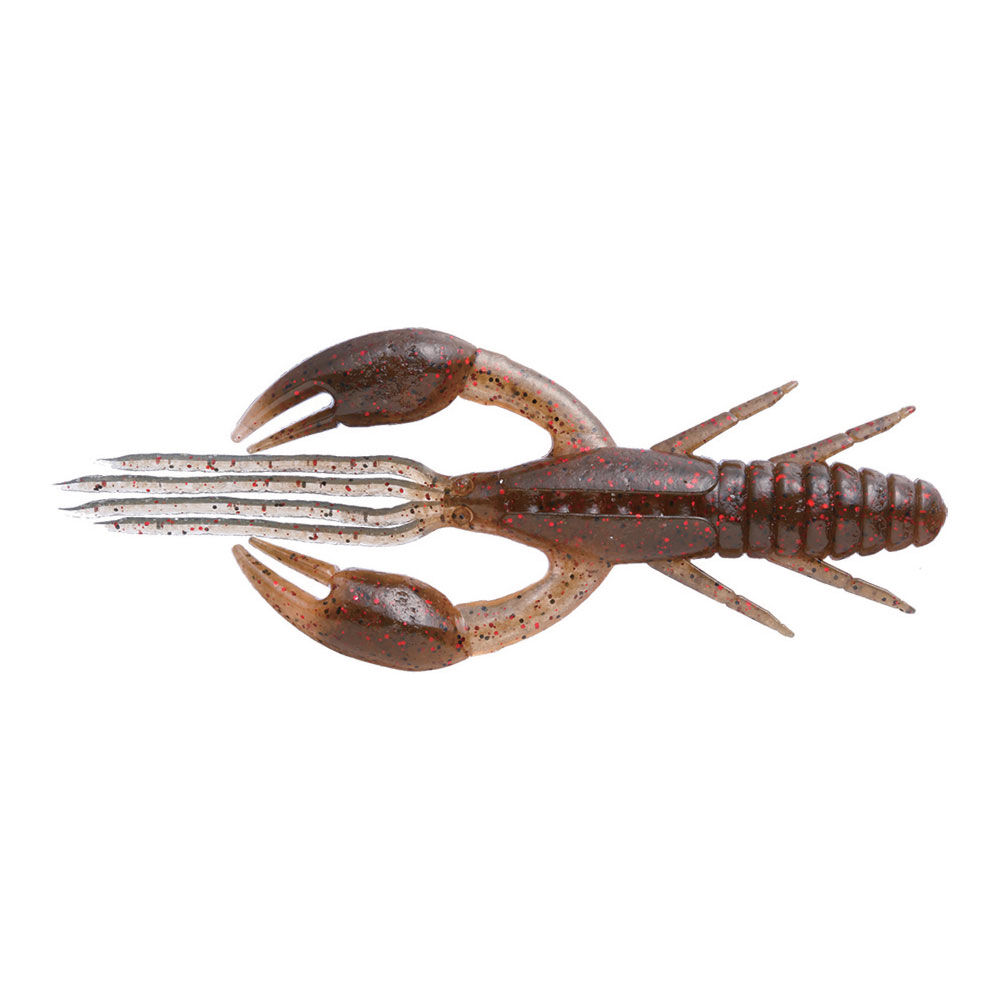 OSP Dolive Craw lágy csali 10cm (x6)