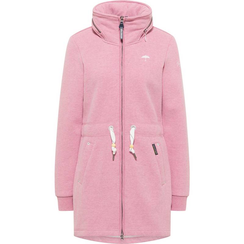 Schmuddelwedda Sweatjacke Damen
