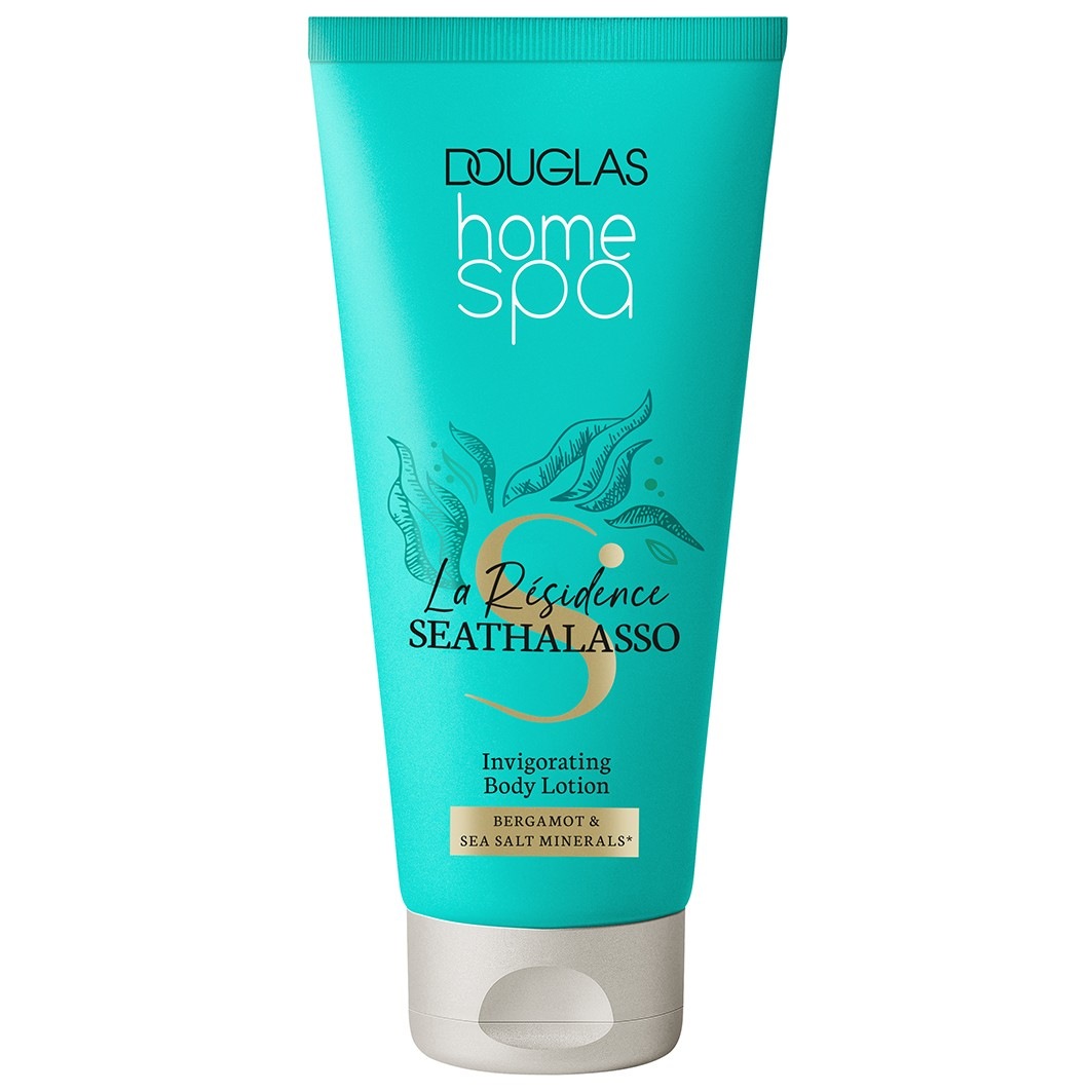 Body Lotion