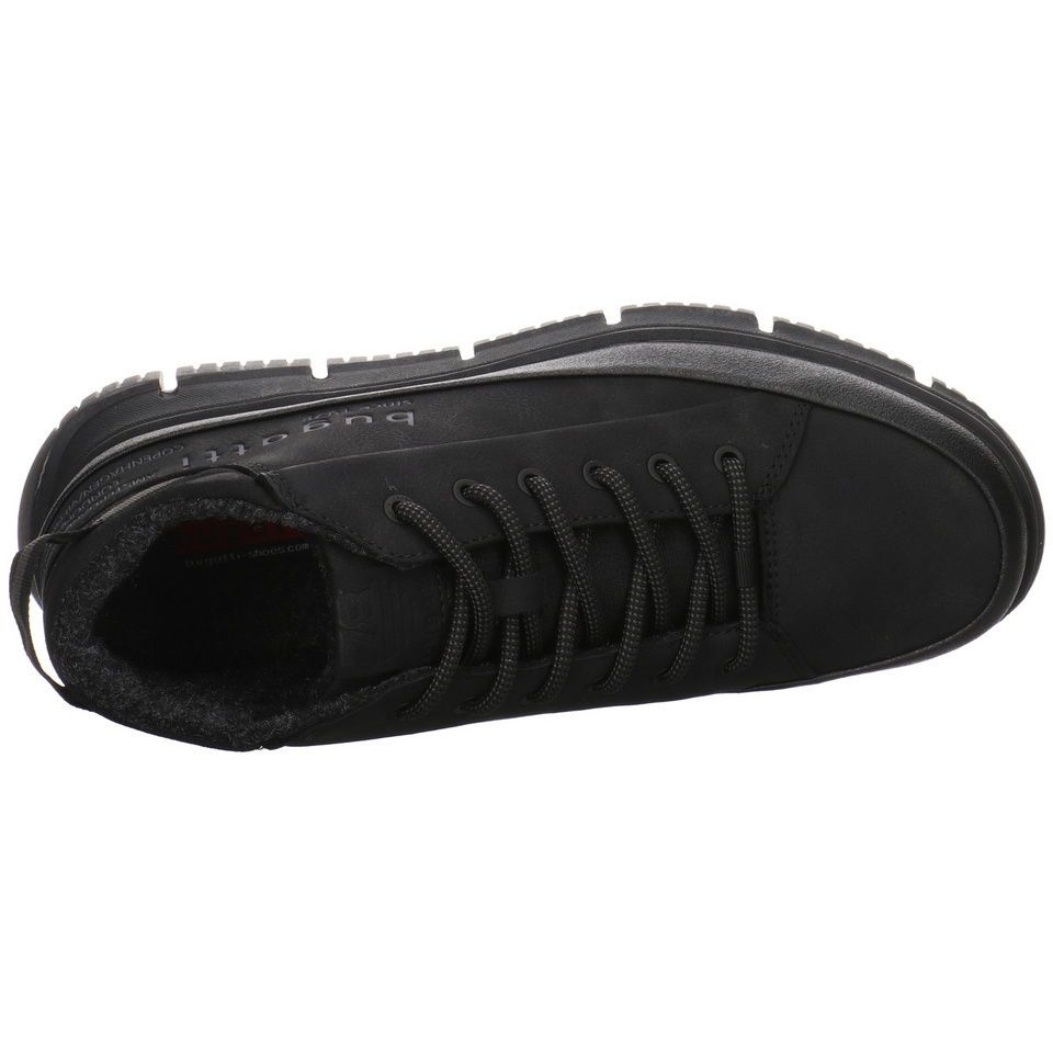 bugatti Schnürschuh