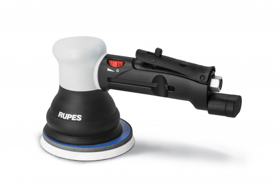 Mașină de lustruit pneumatică Rupes RU-LTA125 LTA125 125 mm