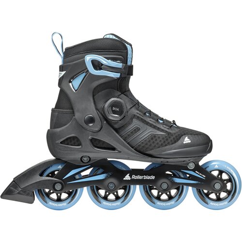 DAMEN INLINESKATES MACROBLADE 84 BOA W