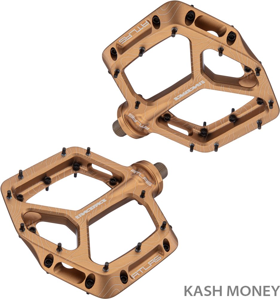 Race Face Atlas AM22 Plattformpedale kaufen | Bike-Discount