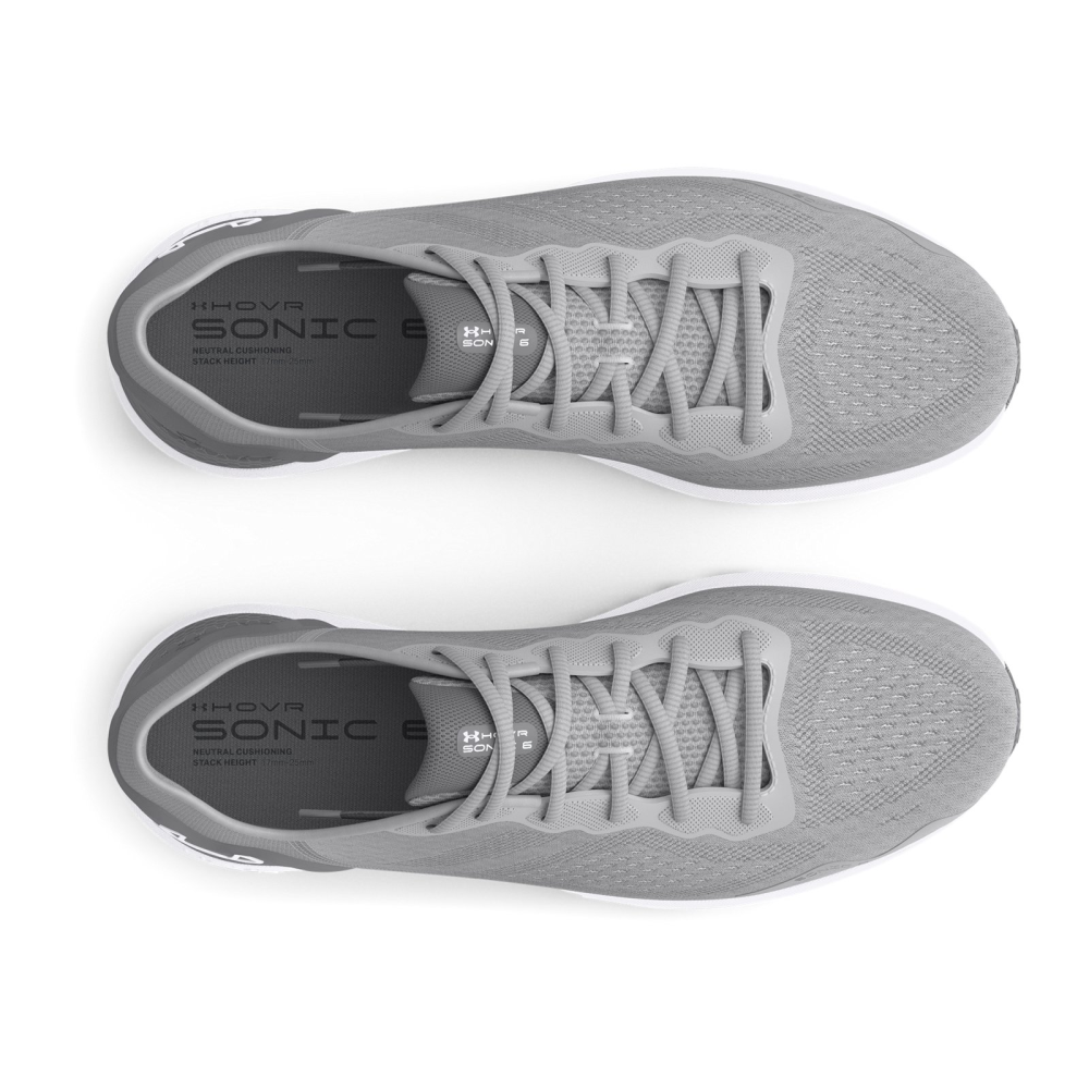 Under Armour HOVR Sonic 6 3026121-106 / grau