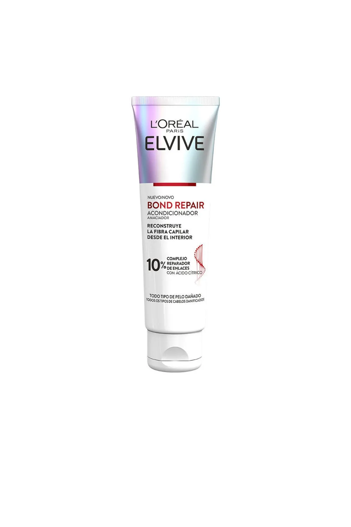 L&'Oreal Paris  Elvive Bond Repair Acondicionador Reconstructor L&'Oréal Paris 150 ml