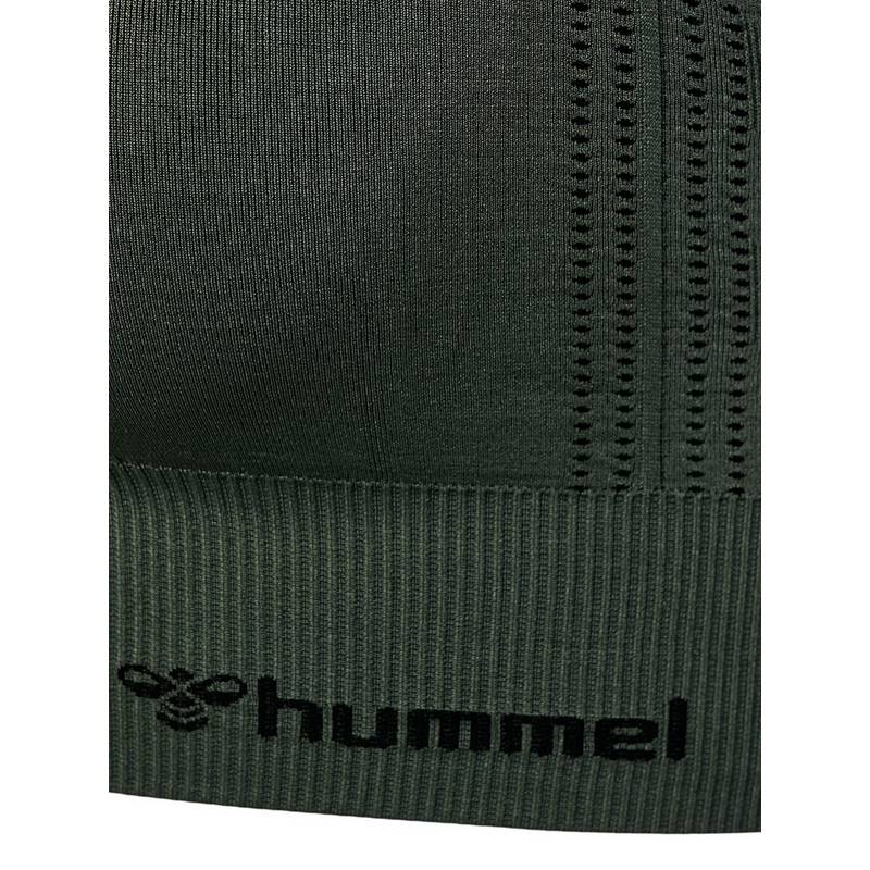 hummel hmlSHAPING SEAMLESS SPORTS TOP Funktionstop Damen