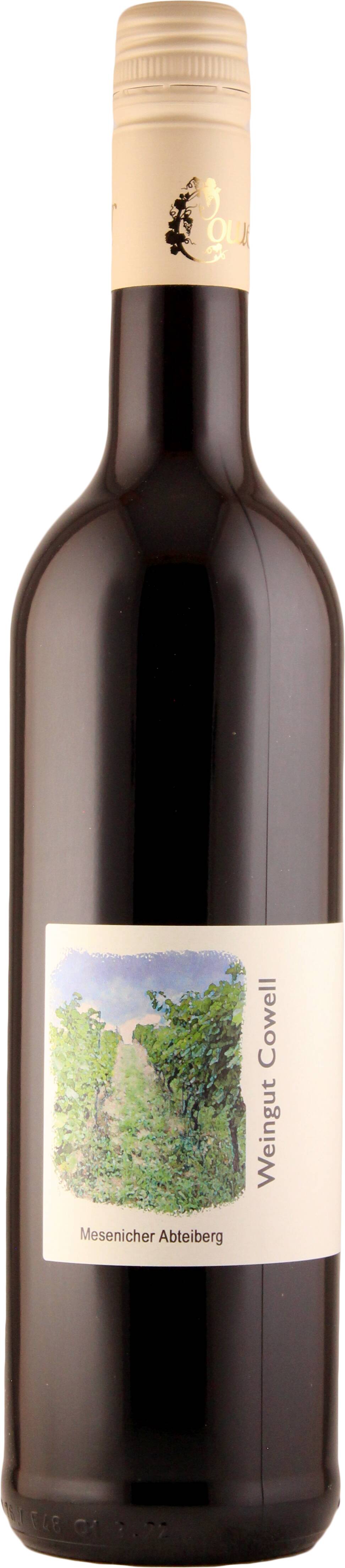 Weingut Cowell Am Pilgerpfad 2022