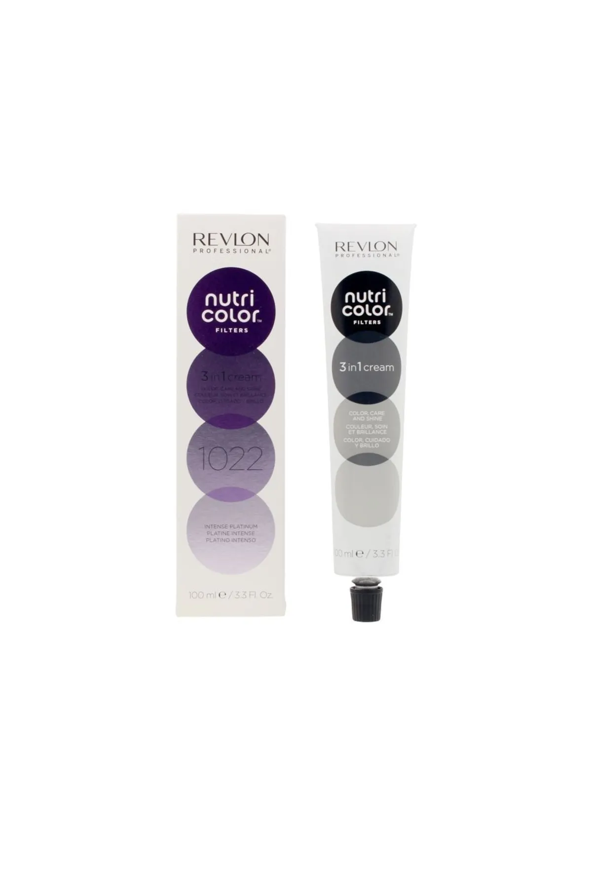 Revlon  Nutri-Farbfilter #1022 Revlon 100 ml