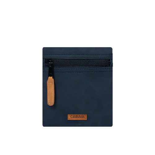 Oberer Letten side pocket, navy blue