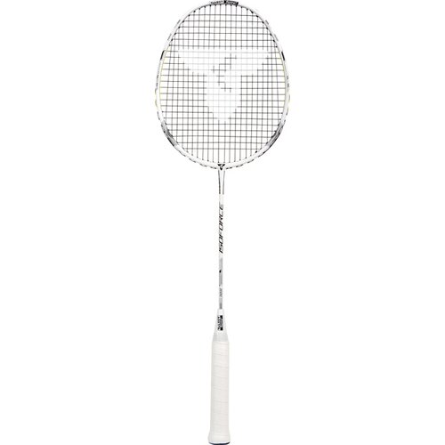 BADMINTONSCHLÄGER TALBOT TORRO BADMINTONSCHLÄGER ISOFORCE 1011, 100% CARBON4, ULTRALEIC