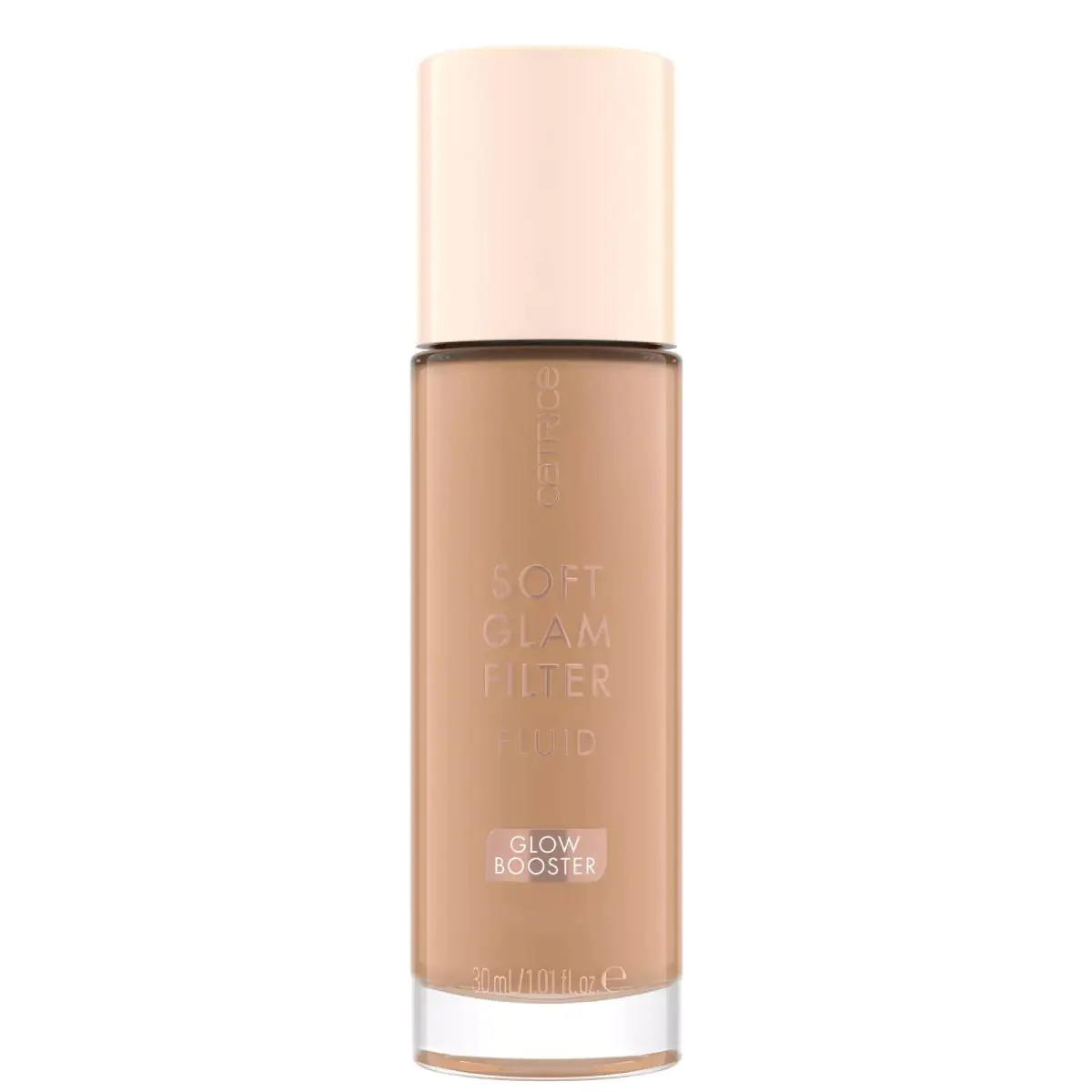 Catrice Soft Glam Filter флуидни пудер за лице, 030