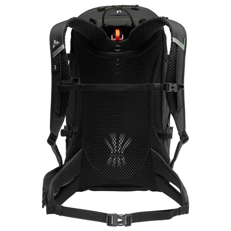 VAUDE Bike Alpin 30+5 Trekkingrucksack