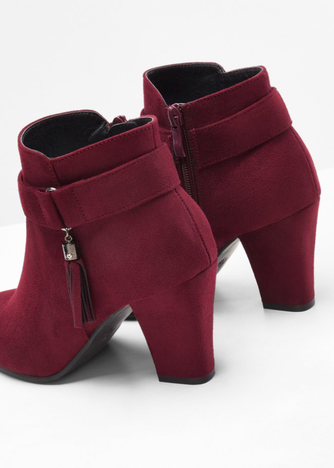 Stiefelette