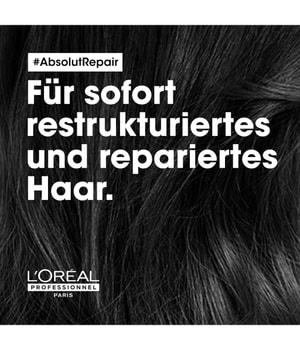 L'Oréal Professionnel Paris Serie Expert Absolut Repair Conditioner-200 ml