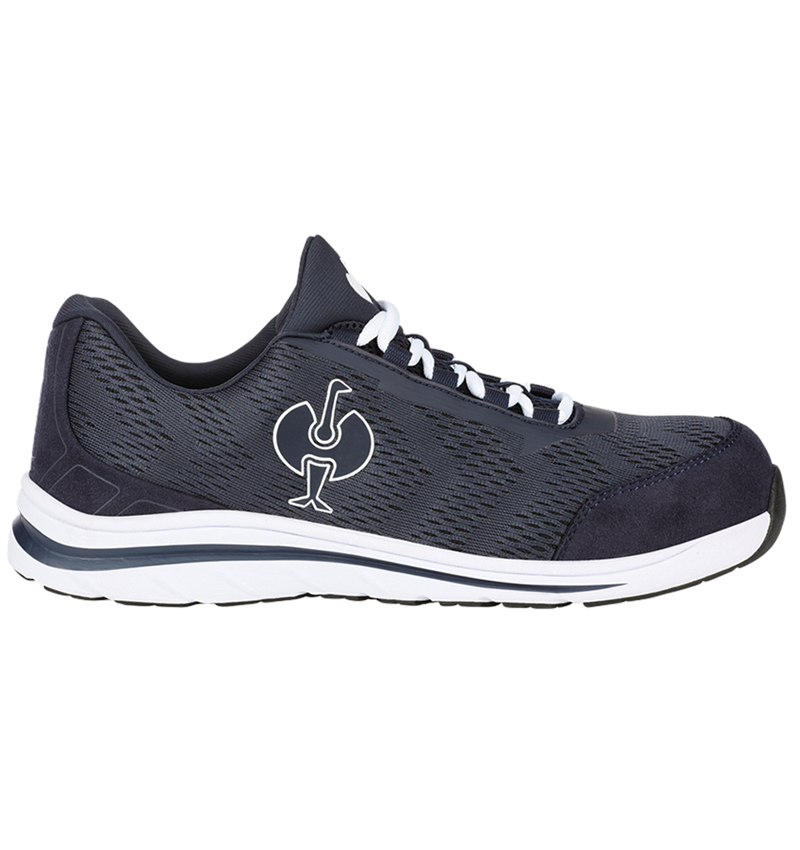 S1 Sicherheitshalbschuhe e.s. Tegmen III
