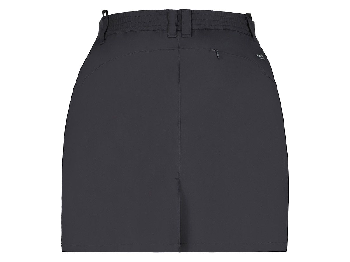 Icepeak Bedra Anthracite Damen Hosenrock