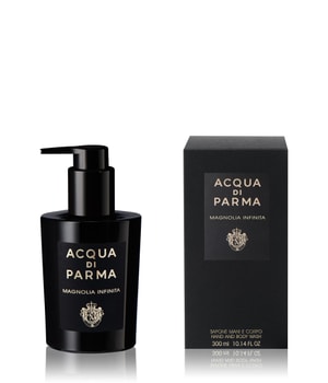 Acqua di Parma Signatures of the Sun Magnolia Infinita Flüssigseife-300 ml