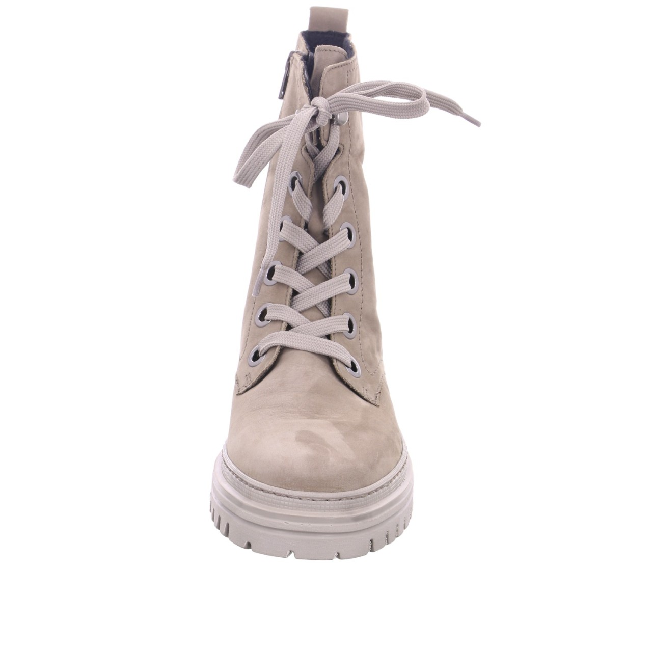 GABOR Stiefeletten beige