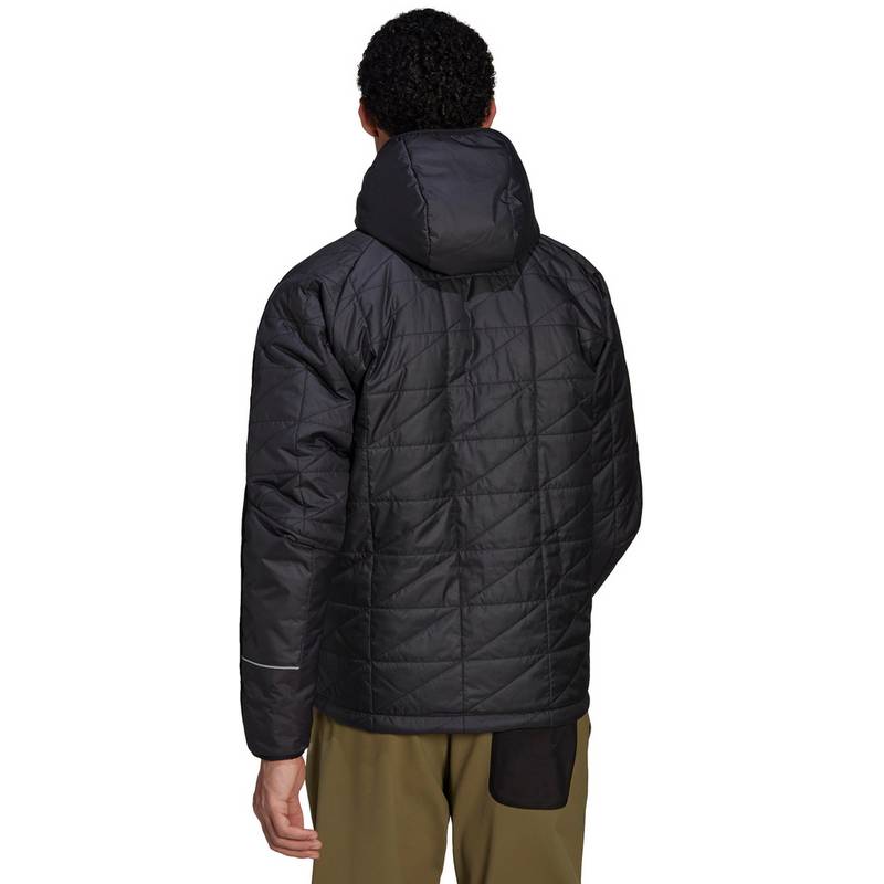 adidas MT Steppjacke Herren