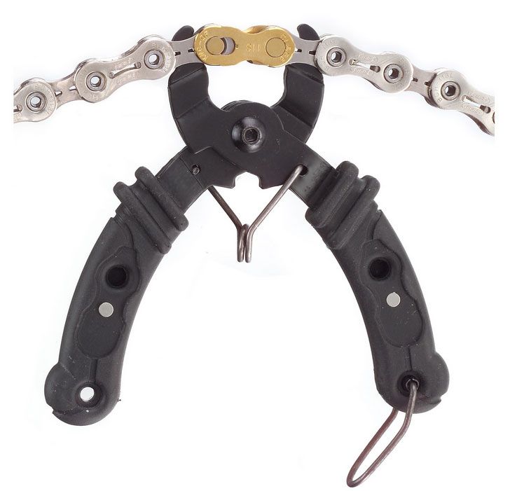 Radon Comp 2in1-Mini-Kettenschlosszange Master Link kaufen | Bike-Discount